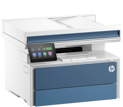 טונר למדפסת HP LaserJet Pro MFP 4113fdn